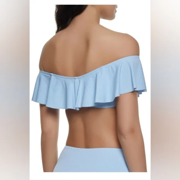 Women's Swimsuit - Picture 2 of 2